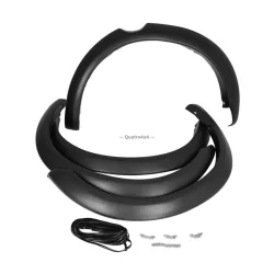 Poszerzenia nadkola MITSUBISHI L200 2005-2015 4-6 cm